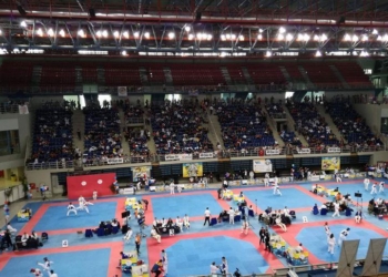 ΤΑΕ ΚΒΟ ΝΤΟ: Αξιοπρεπής  εμφάνιση του Ηρακλή Κέρκυρας στο Διεθνές Πρωτάθλημα της Αθήνας