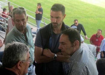 Ποσό 88.000 ευρώ αξιώνει ο Τάσος Βενέτης
