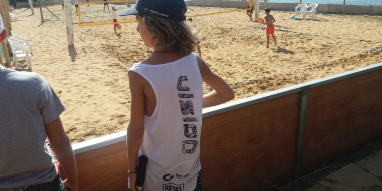 ΤΕΝΝΙΣ: Ολοκληρώθηκε το πρώτο διεθνές Τουρνουά της Κέρκυρας… έρχεται το δεύτερο!