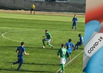 Ομάδες ενός… κατώτερου Θεού!