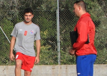 Τέλος ο Θεοδωρέλης από την ΠΑΕ Κέρκυρα!