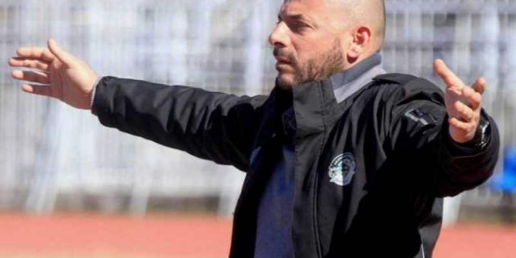 Θεοδοσιάδης: «Δεν υπάρχει μέλλον αν δεν γίνουν μεταγραφές»