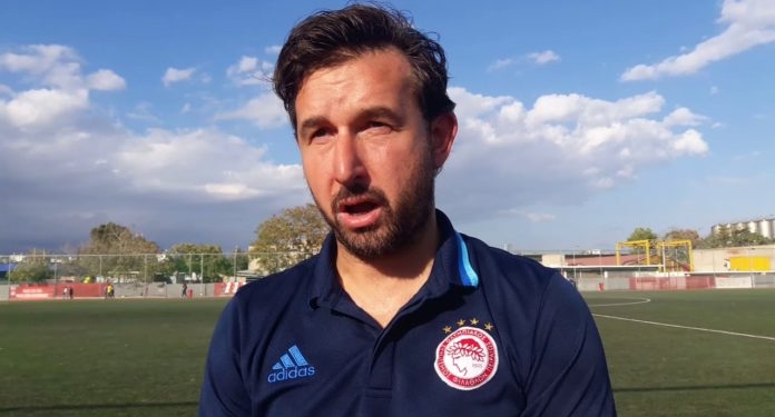 Με Τάσο Θέο στον πάγκο συνεχίζει ο ΑΟΚ Κέρκυρα