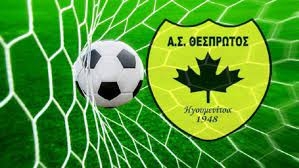 Την απόκτηση του Σπ. Βασιλάκη και του «γυρολόγου» Κ. Στεργίου ανακοίνωσε ο Θεσπρωτός