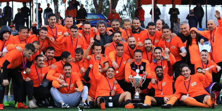 Σε… τέσσερα μέτωπα ο Θιναλιακός!