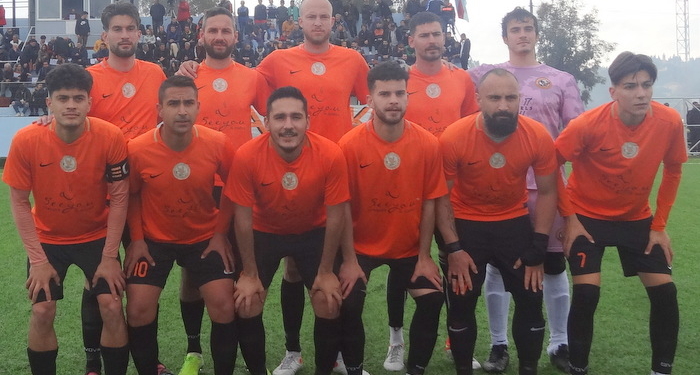 Πέντε προς αποχώρηση από τον  Θιναλιακό