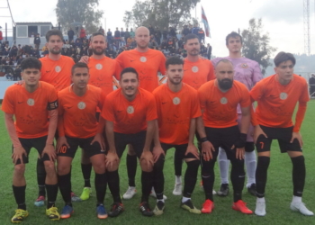 Στις 22/8 «σηκώνει μανίκια» ο Θιναλιακός