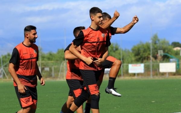 Με «Τσούρη» ο Θιναλιακός, 1-0 το Σούλι!