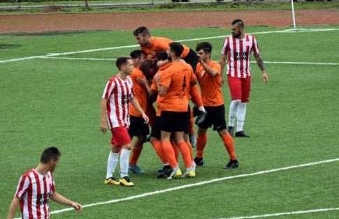 Θριαμβευτής ο Θιναλιακός στο ντέρμπυ με την Λευκίμμη