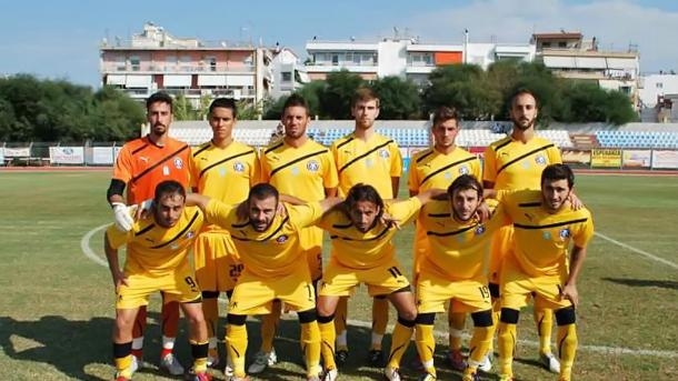 Παραιτήθηκε από τη Γ’ Εθνική ο Τηλυκράτης