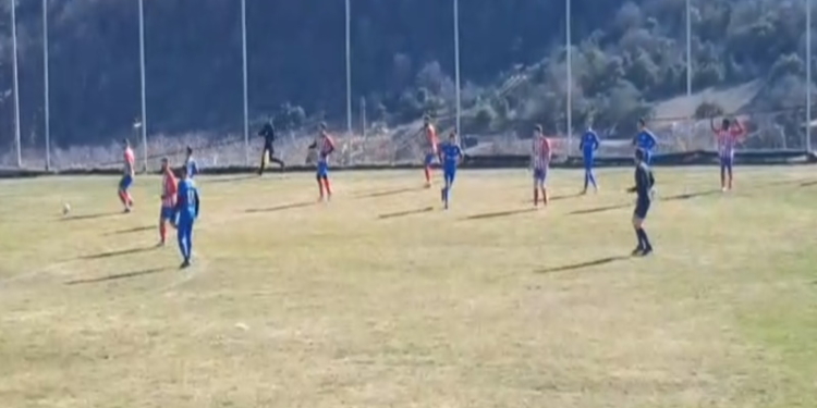 «Βαριά» ήττα (4-0) του ΟΦΑΜ στην Πέλλα