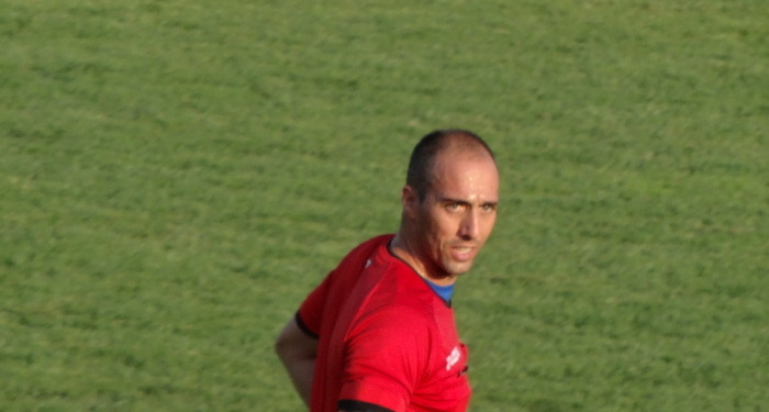 Στο Κάβος – Αστέρας Λιαπάδων ο Τόμπρος