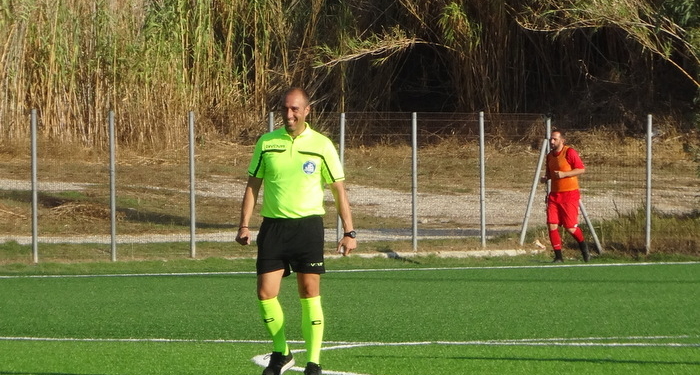 Διευκρινιστική δήλωση του διαιτητή Κώστα Τόμπρου