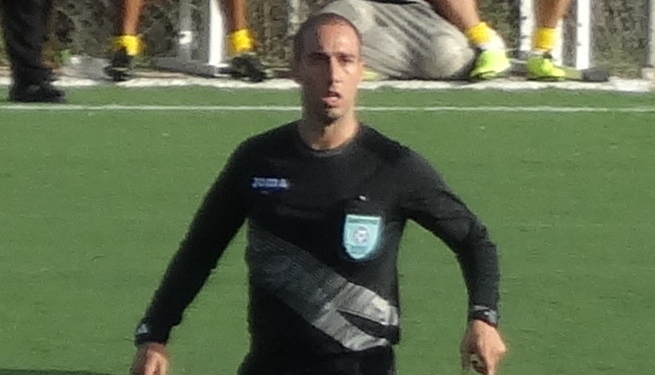 Ο Τόμπρος “άρχοντας” στο Σιναράδες – ΟΦΑΜ