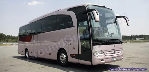 Πούλμαν για τη Δράμα ναυλώνει η ΠΑΕ