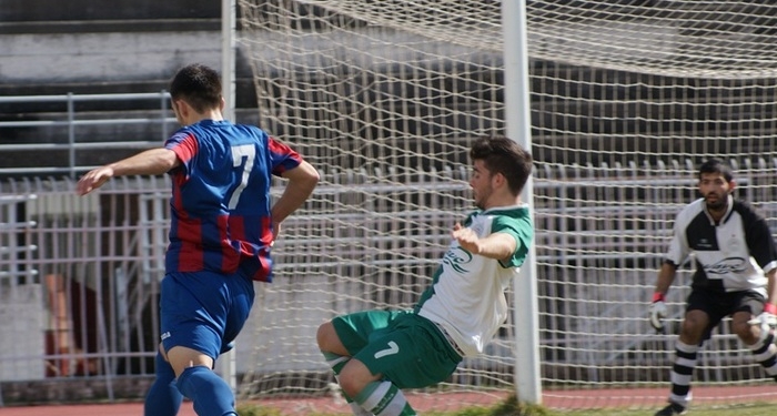 Ηττήθηκε… στις λεπτομέρειες η Αναγέννηση στα Τρίκαλα