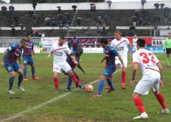 Ήττα (3-2) του ΑΟΚ Κέρκυρα στο… χωράφι των Τρικάλων!