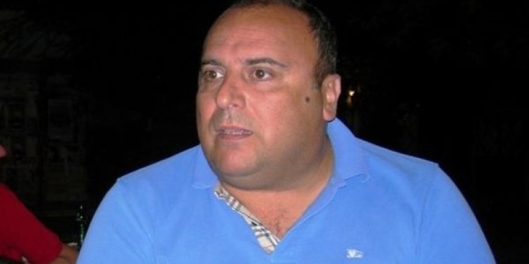 Τρομπούκης: «Να μην πέσει καμιά ομάδα από την Γ΄Εθνική»