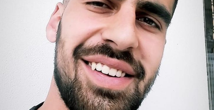 Από τον Άγιο Ματθαίο στους Λιαπάδες ο Τσακαλίδης
