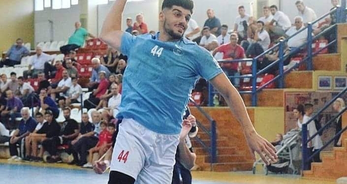 ΧΑΝΤΜΠΟΛ: Ενισχύθηκε και με Τσαμουρίδη ο Φαίακας