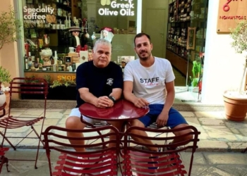 ΧΑΝΤΜΠΟΛ: Και ο Άγγελος Τσίλης στην… φαρέτρα του Φαίακα