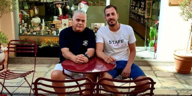 ΧΑΝΤΜΠΟΛ: Και ο Άγγελος Τσίλης στην… φαρέτρα του Φαίακα