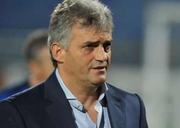 Τέλος ο Τσιώλης από τον ΑΟΚ Κέρκυρα!