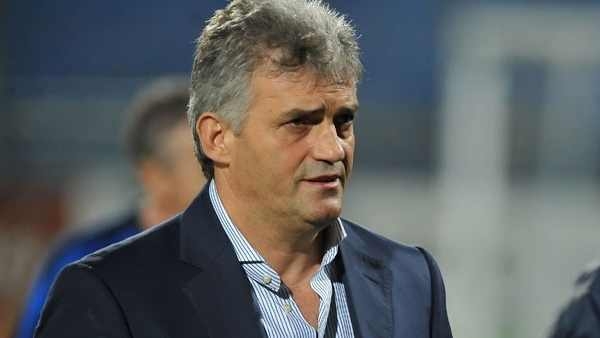 Τέλος ο Τσιώλης από τον ΑΟΚ Κέρκυρα!