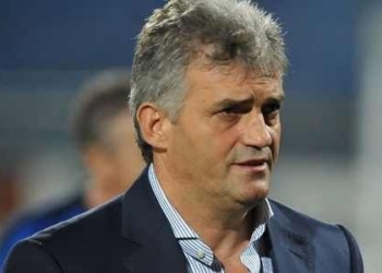 Ο Τσιώλης στο… τιμόνι του ΑΟΚ Κέρκυρα!