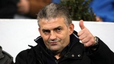 ΑΟΚ Κέρκυρα: Ο Τσιώλης μεγάλο φαβορί για τον πάγκο