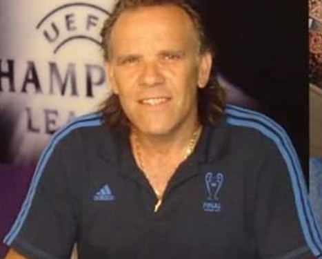 ΓΡΗΓΟΡΗΣ ΤΣΙΤΟΥΡΑΣ