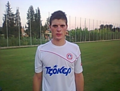 Τσοκάνης: «Μετράει η δουλειά, όχι τα λόγια»