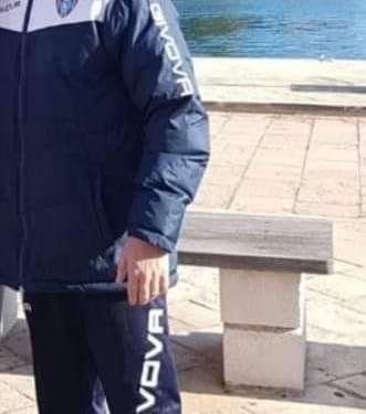 «Αγιομαθίτης» και πάλι ο Σταύρος Τσορμπατζίδης