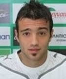 Προς παραμονή ο Τσούκλης στην Κασσιώπη