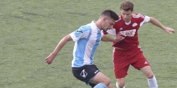 Επαφές της Ολυμπιάδας με «Τσούρη»