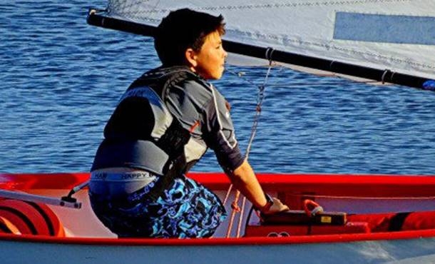 Ιστιοπλοΐα: Δύο κύπελλα κατέκτησε ο Σ. Τσούκας