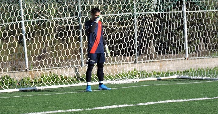 Με Τσουκιά ανανέωσε ο Άγιος Νικόλαος