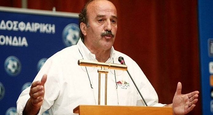 Τζώρτζογλου: « Δώστε λύση, ειδάλλως από 1η Οκτωβρίου να σταματήσει το τοπικό»