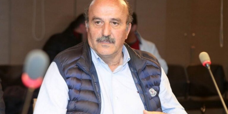 Ν. Τζώρτζογλου: «Χιλιάδες ομάδες θα πεταχτούν έξω από τα γήπεδα»!