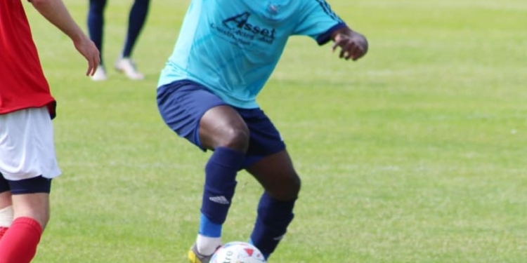 Και ο Πάτρικ Ούντο στον Κάβο