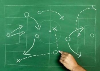 Οι 43 υποψήφιοι προπονητές για το δίπλωμα UEFA A
