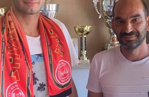 Τον νεαρό γκολκίπερ Κώστα Βάρελη πήρε η Λευκίμμη