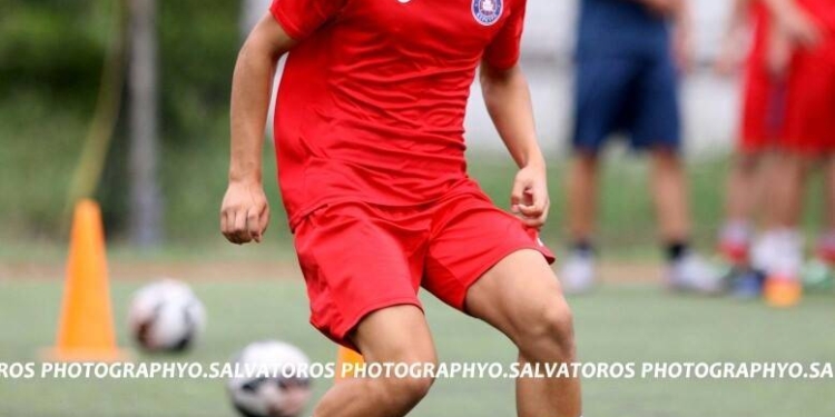 Κερδίζει τις εντυπώσεις ο Γιώργος Βασιλάκης!