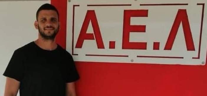 Ανανέωσε και με Γιάννη Βασιλάκη η Λευκίμμη