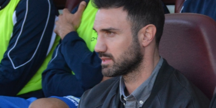 Ο Τάσος Βενέτης φαβορί για τον πάγκο του Ολύμπου