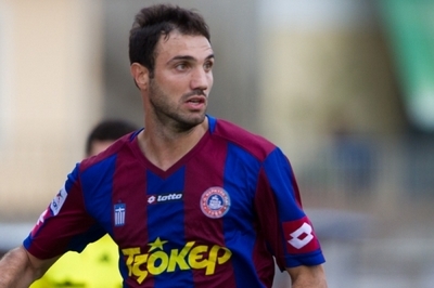 ΑΟΚ Κέρκυρα: Πατέρας για δεύτερη φορά ο Βενέτης