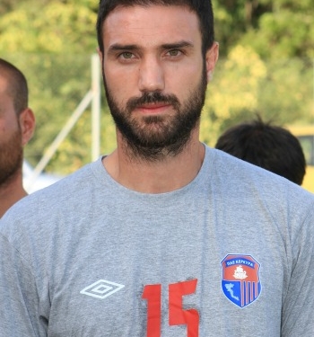 “Φαίακας” για πάντα ο Βενέτης!