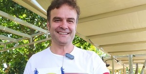 Συγγνώμη από τον κόσμο ζητάει ο Βίκτωρας Μέλος