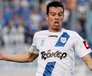 ΑΟΚ Κέρκυρα: Ενσωματώθηκε στην ομάδα ο Βίλα