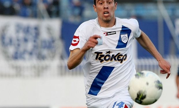 ΑΟΚ Κέρκυρα: Έρχεται για να υπογράψει ο Βίλα